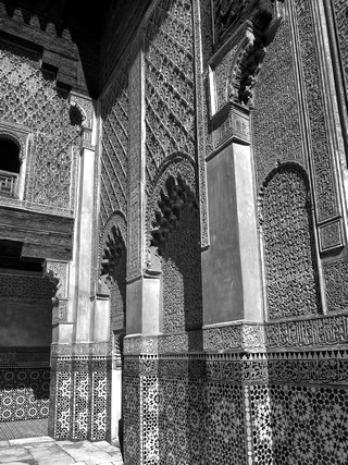 medersa ben youssef   |   5  /  12    |